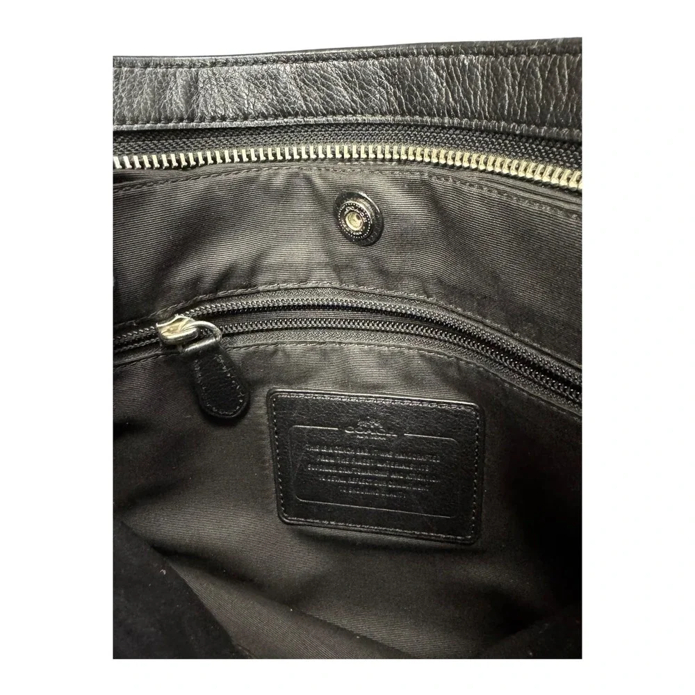 Coach crossbody bag